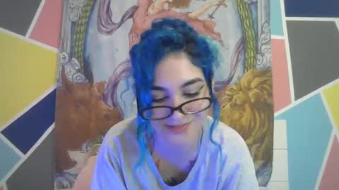 Melanie online show from 11-06-25, 05:19