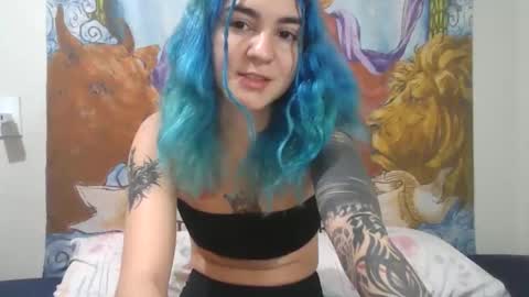 Melanie online show from 11-20-25, 03:18