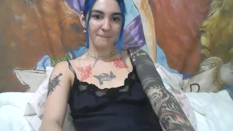 Melanie online show from 11-29-25, 05:10