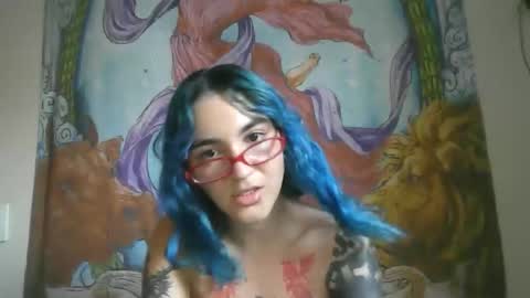 Melanie online show from 03-22-26, 08:23