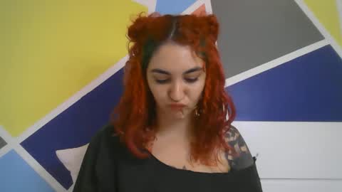 Melanie online show from 04-26-26, 06:44