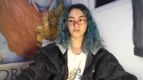 Melanie online show from 06-17-26, 04:59