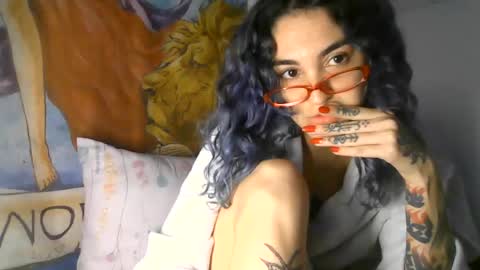 Melanie online show from 07-20-26, 05:22
