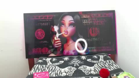 melaniegates06 online show from 10-07-25, 01:03