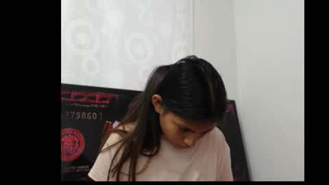 melaniegates06 online show from 10-10-25, 03:44