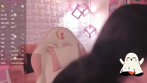 melaniegrayx online show from 10-30-25, 02:51