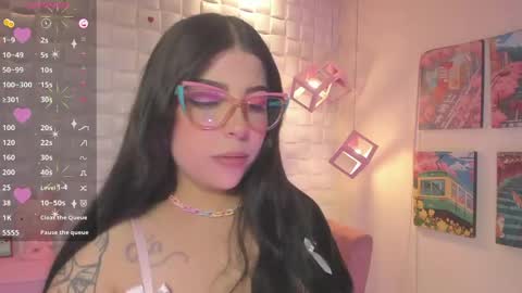 melaniegrayx online show from 05-15-26, 03:08