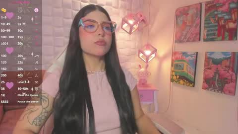 melaniegrayx online show from 05-29-26, 02:48