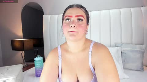 Melanie online show from 02-02-25, 04:05