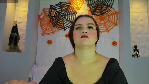 Melanie online show from 11-01-25, 11:12