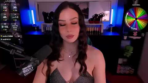 Snapshot of melanielipps chatting on 11-13-25, 05:34 Melanie online show from 11-13-25, 05:34