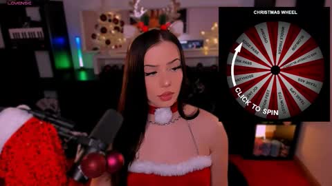 Melanie  online show from 12-20-25, 07:21