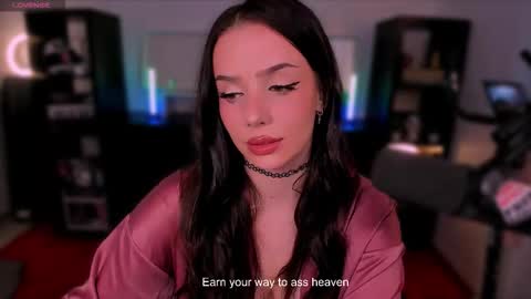 Melanie  online show from 02-12-26, 03:51