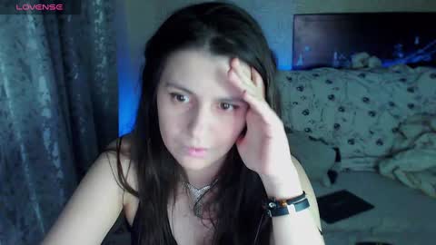 Snapshot of melaniemoor chatting on 02-22-25, 09:48 Melanie Milena online show from 02-22-25, 09:48