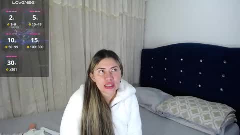 Melanie Parker online show from 01-31-25, 12:17