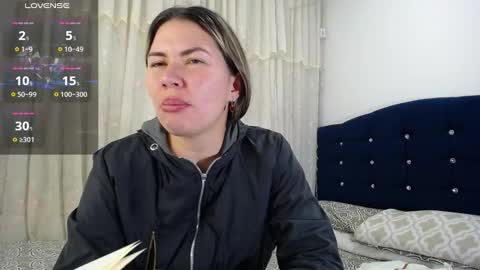 Melanie Parker online show from 02-06-25, 12:22