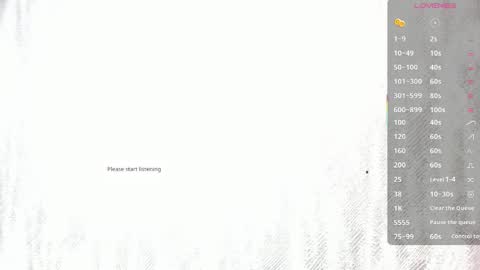        online show from 02-15-26, 12:25