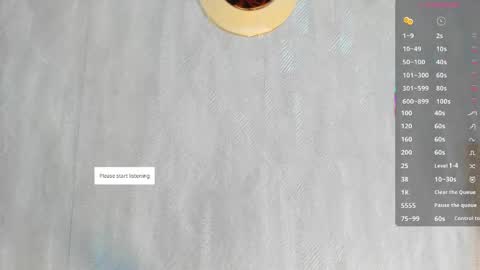        online show from 03-22-26, 01:14