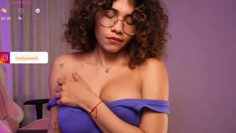 Ig melysweet   online show from 02-22-25, 07:34