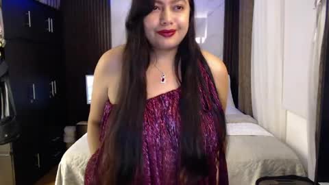Melanie online show from 04-14-26, 03:34
