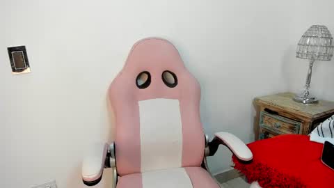 melaniie_foxx online show from 07-16-26, 03:12