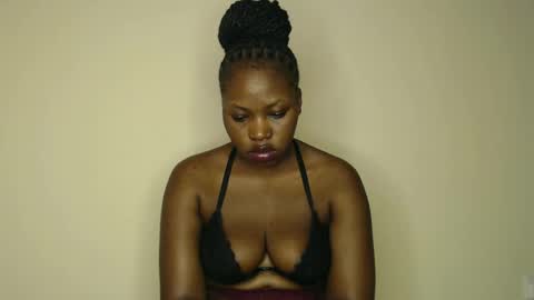 melaningoddess30 online show from 02-10-25, 08:53