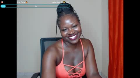 melaningoddess30 online show from 05-16-26, 05:01