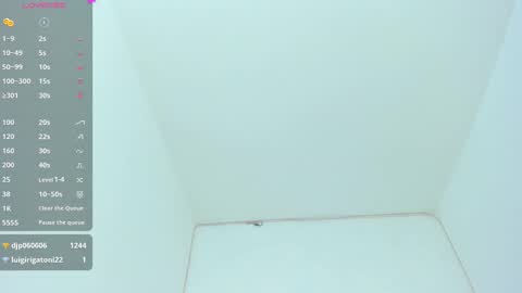 melannie roses online show from 03-06-25, 04:52