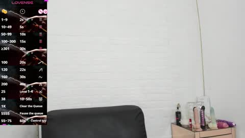 melannie roses online show from 10-08-25, 12:03