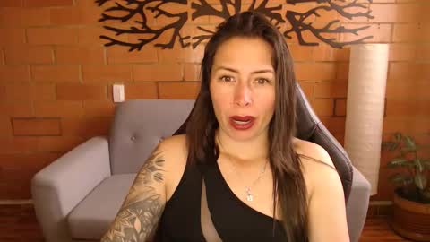 Melanny online show from 09-10-25, 11:54