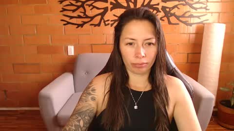 Melanny online show from 09-25-25, 12:20