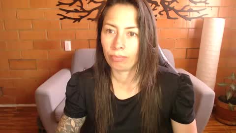 Melanny online show from 10-07-25, 12:02