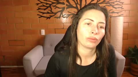 Snapshot of melanny_69 chatting on 06-19-26, 12:09 Melanny online show from 06-19-26, 12:09