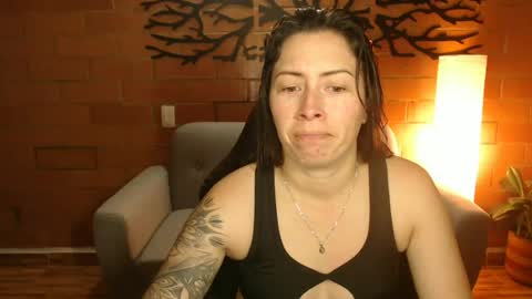 Snapshot of melanny_69 chatting on 06-30-26, 11:33 Melanny online show from 06-30-26, 11:33