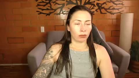 Snapshot of melanny_69 chatting on 07-20-26, 12:07 Melanny online show from 07-20-26, 12:07