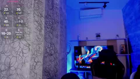 MelanyLuv online show from 03-18-26, 10:02