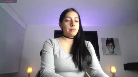 Snapshot of melanny_petite chatting on 05-30-26, 11:51 melanny_petite online show from 05-30-26, 11:51