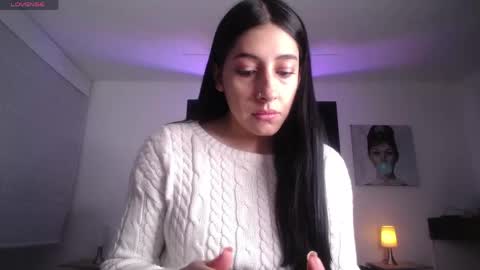 Snapshot of melanny_petite chatting on 06-03-26, 01:14 melanny_petite online show from 06-03-26, 01:14