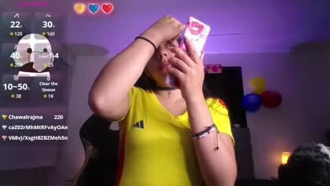melanny_petite online show from 07-03-26, 01:50