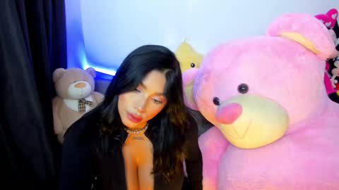 Snapshot of melanny_skies chatting on 02-26-26, 09:25 Melanny online show from 02-26-26, 09:25