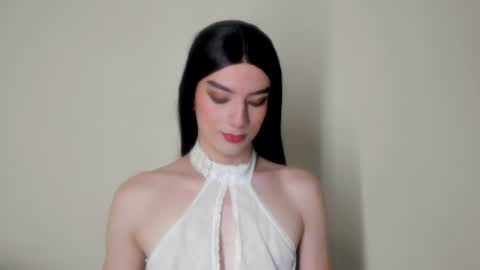 Snapshot of melannycollins__ chatting on 07-08-26, 11:20 Melanny online show from 07-08-26, 11:20