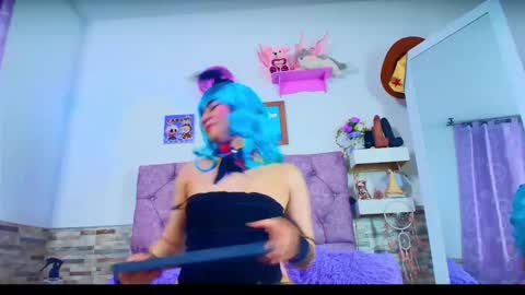 Melanny taylor online show from 11-24-25, 11:26