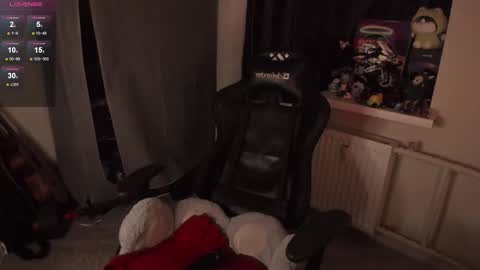 Ash online show from 12-01-25, 04:23