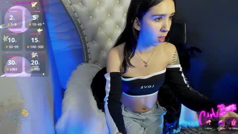 Melany online show from 02-11-26, 10:42