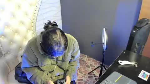 Melany online show from 02-16-26, 11:39