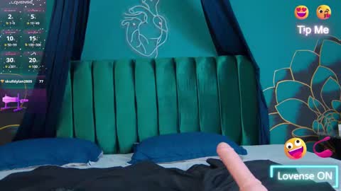Snapshot of melany_blair chatting on 02-18-25, 05:21 Melany online show from 02-18-25, 05:21