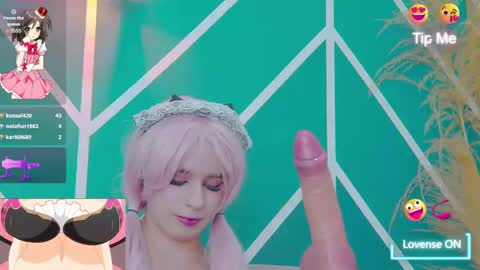Snapshot of melany_blair chatting on 03-12-25, 05:38 Melany online show from 03-12-25, 05:38