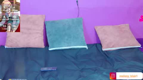 Snapshot of melany_blair chatting on 10-07-25, 08:39 Melany online show from 10-07-25, 08:39
