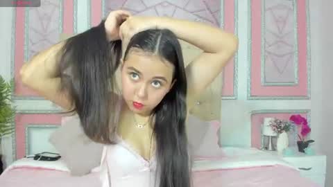 melany online show from 07-15-26, 11:04