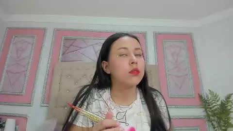 melany online show from 07-18-26, 11:58